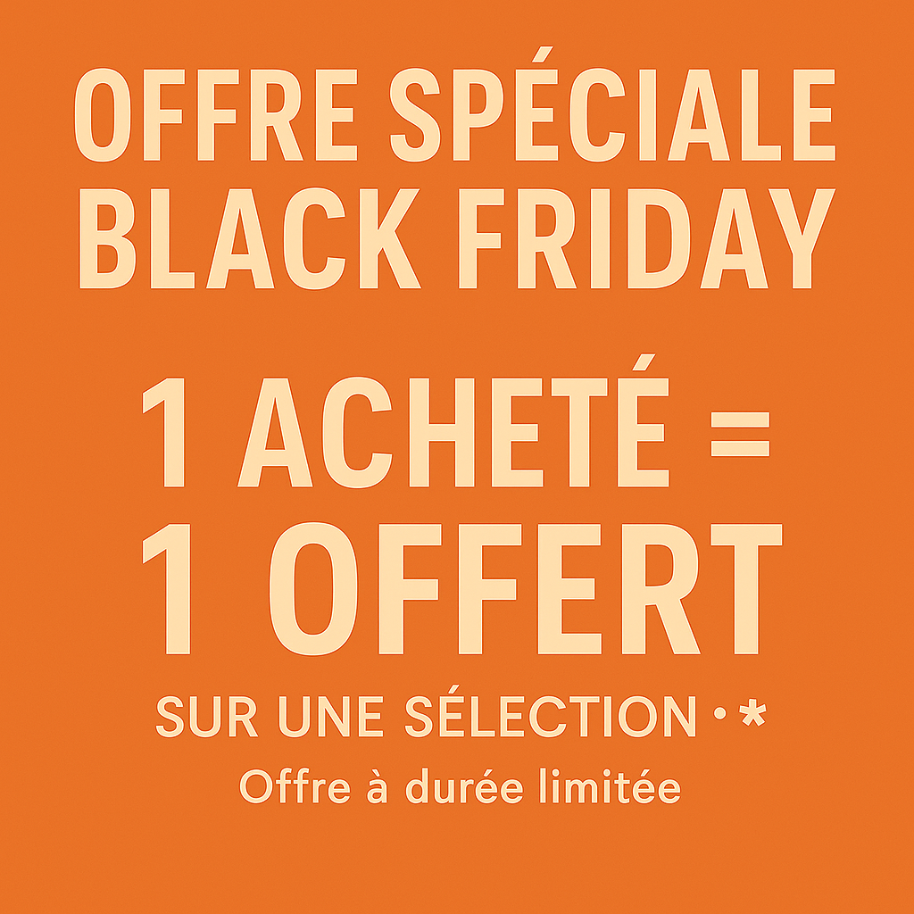OFFRES BLACK-FRIDAY