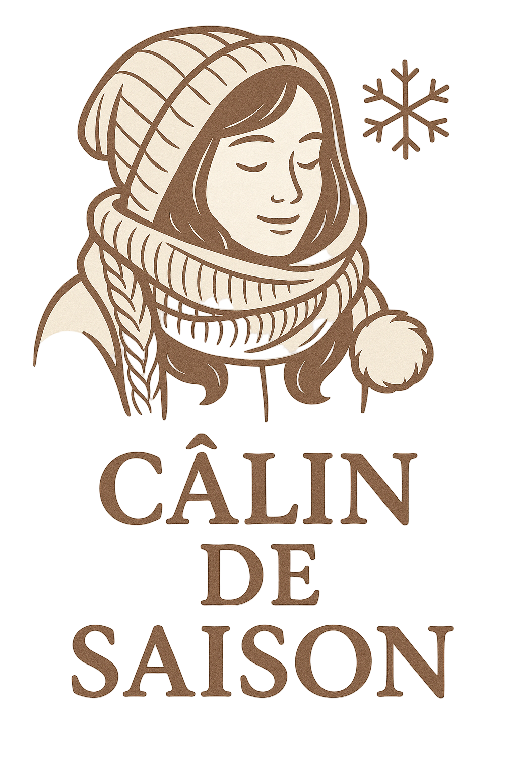 Calin de saison