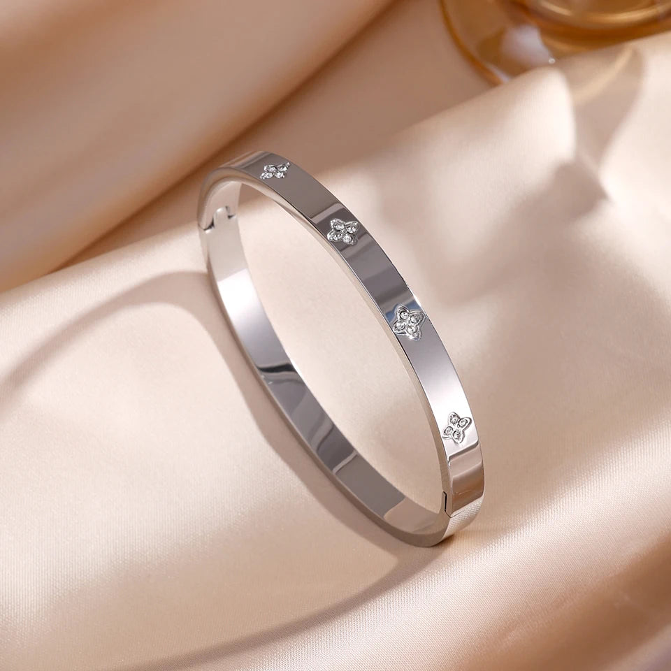 Bracelets Serment d’Argent