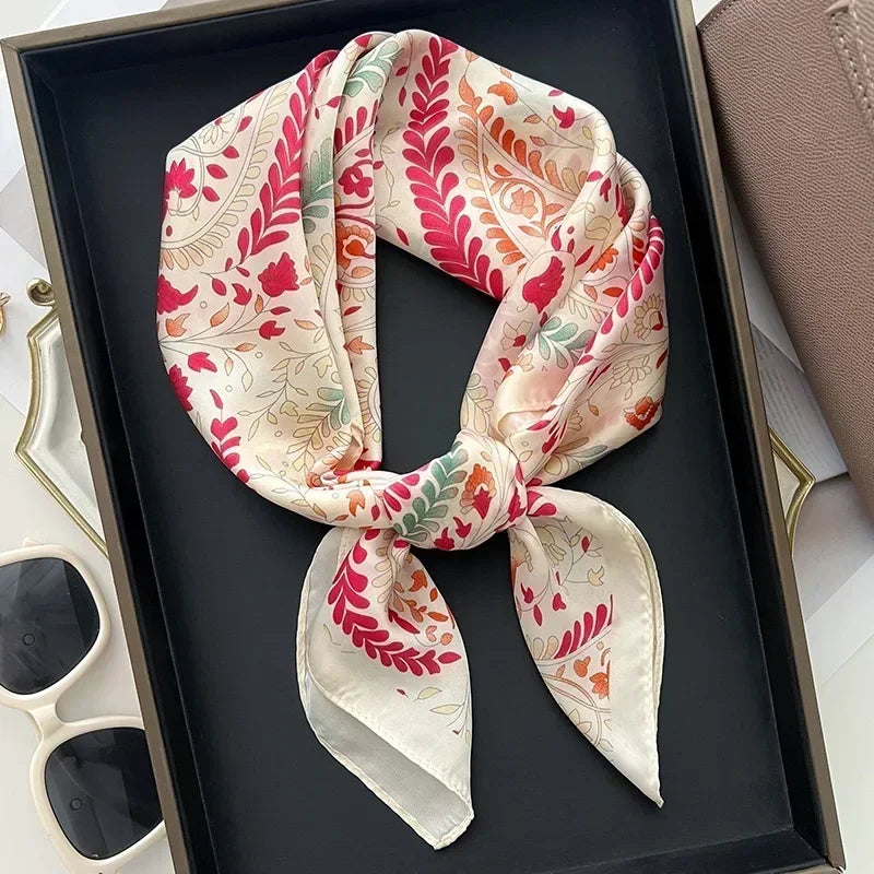 Foulard Luxury