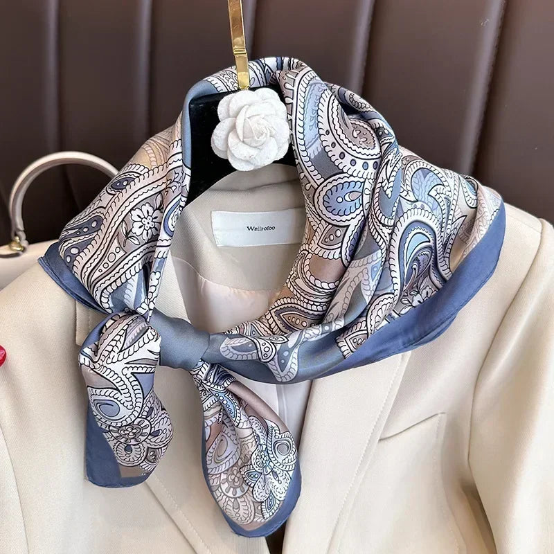 Foulard Luxury