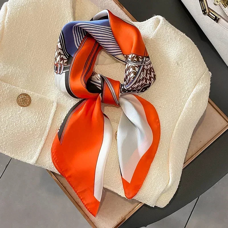 Foulard Luxury