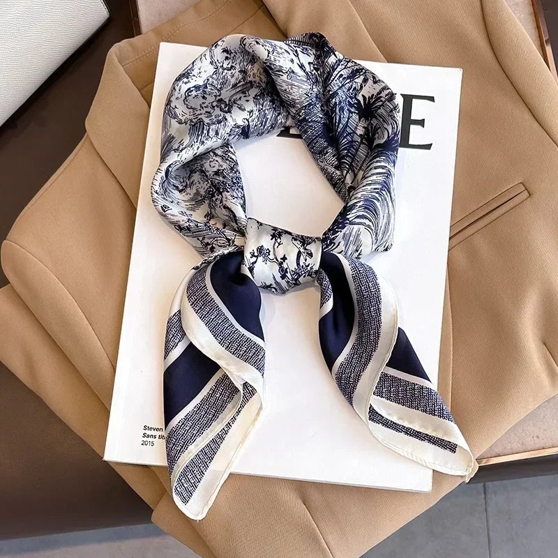 Foulard Luxury