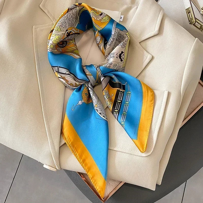 Foulard Luxury