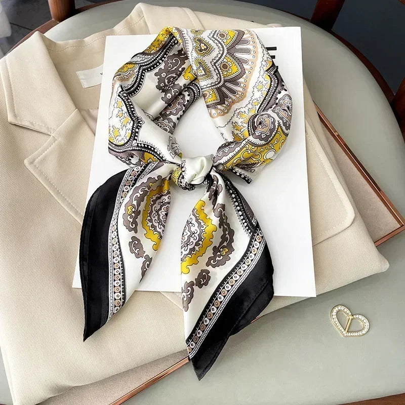 Foulard Luxury