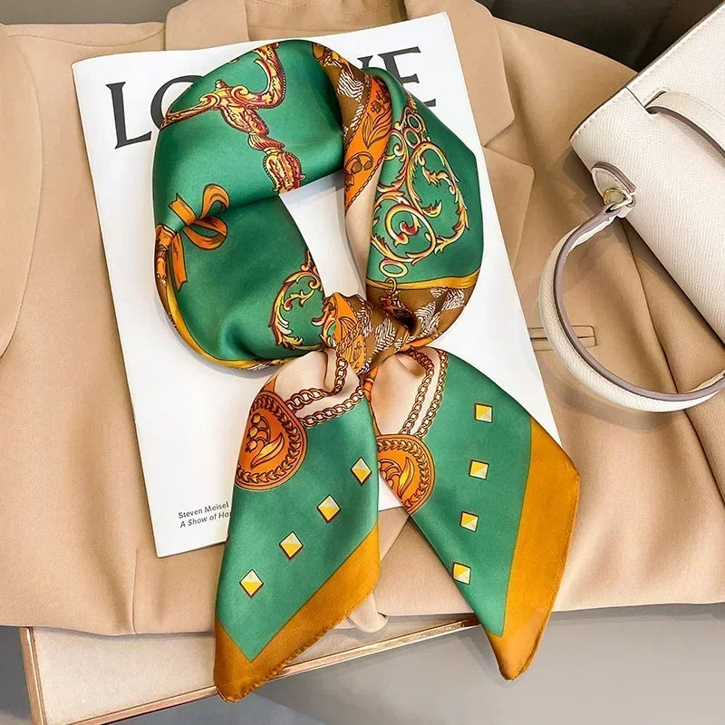 Foulard Luxury