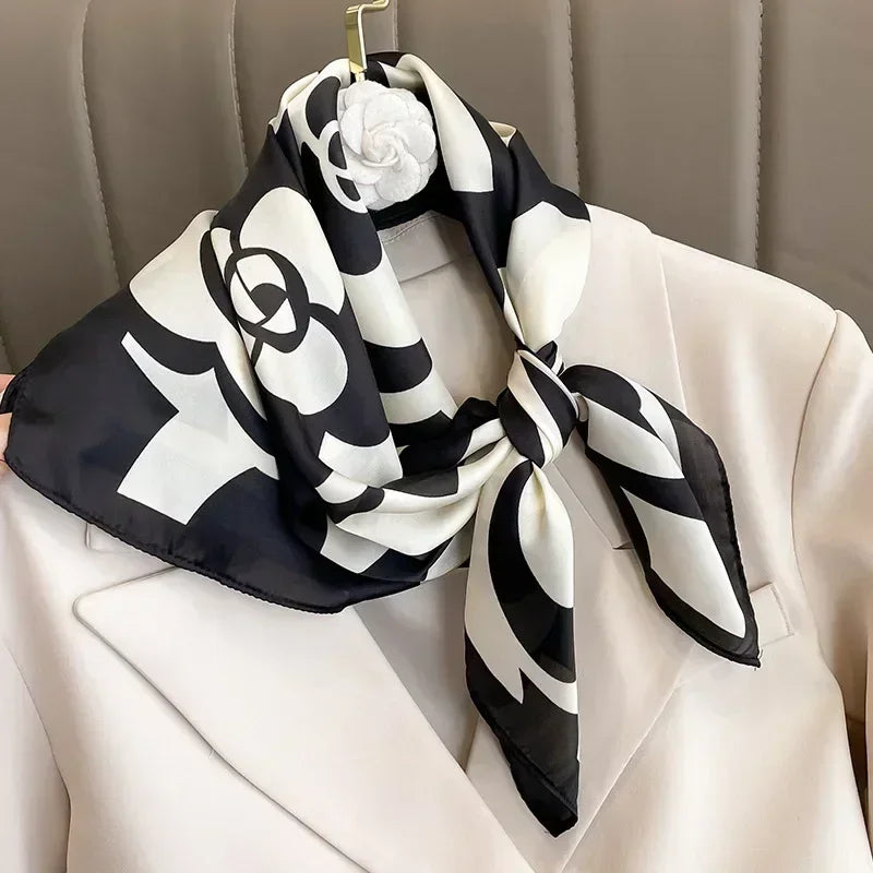 Foulard Luxury