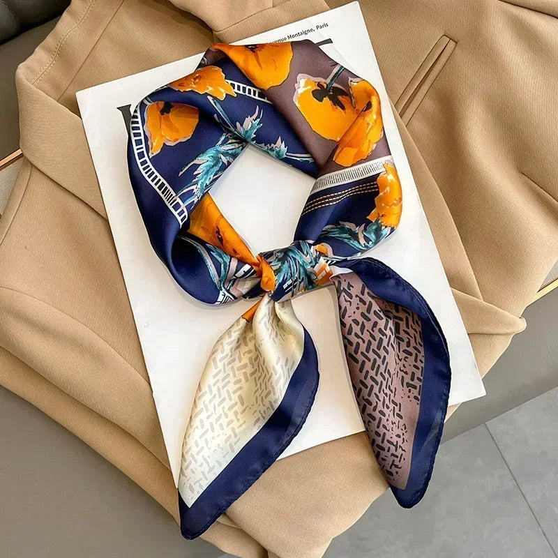 Foulard Luxury